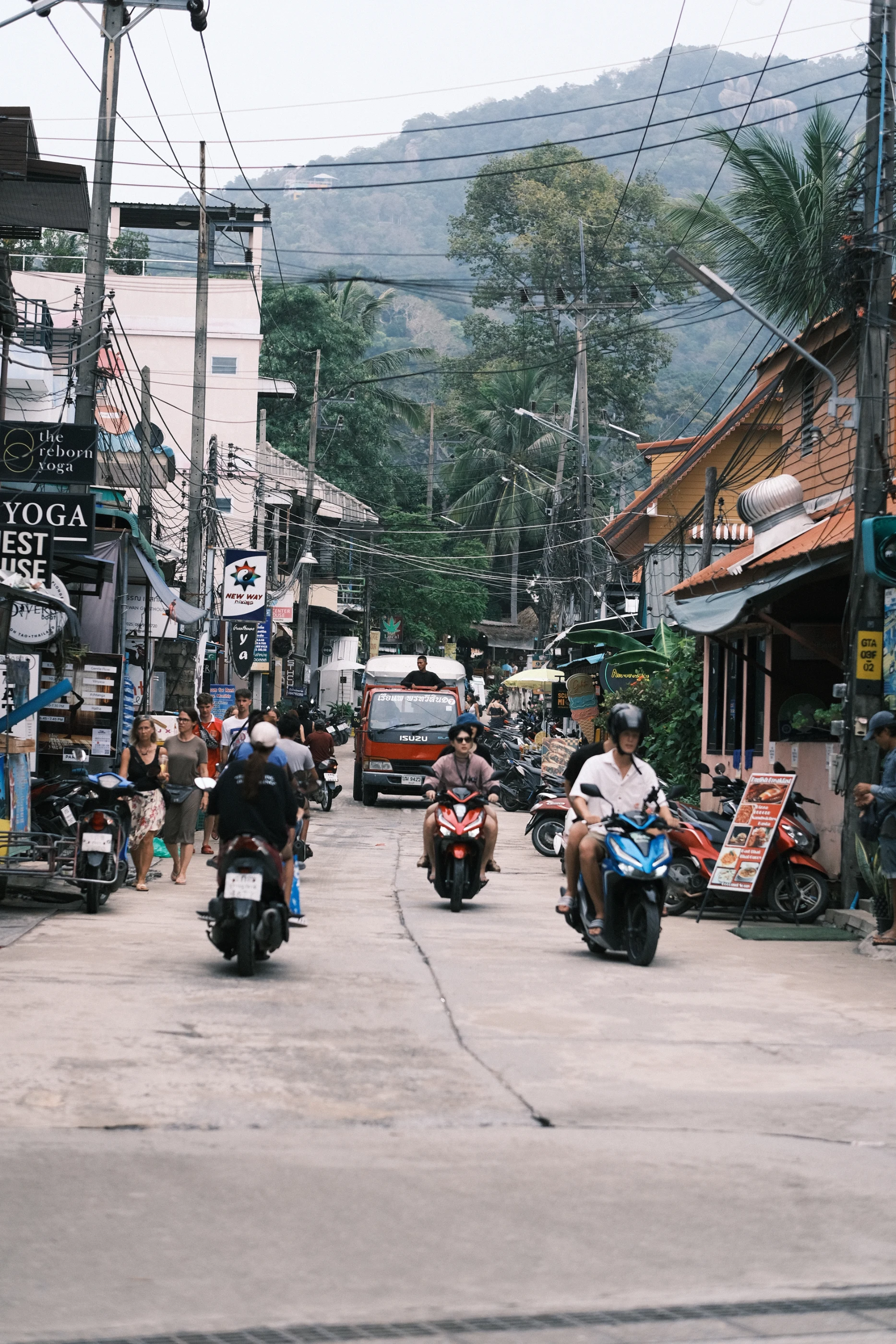 KOH SAMUI 10