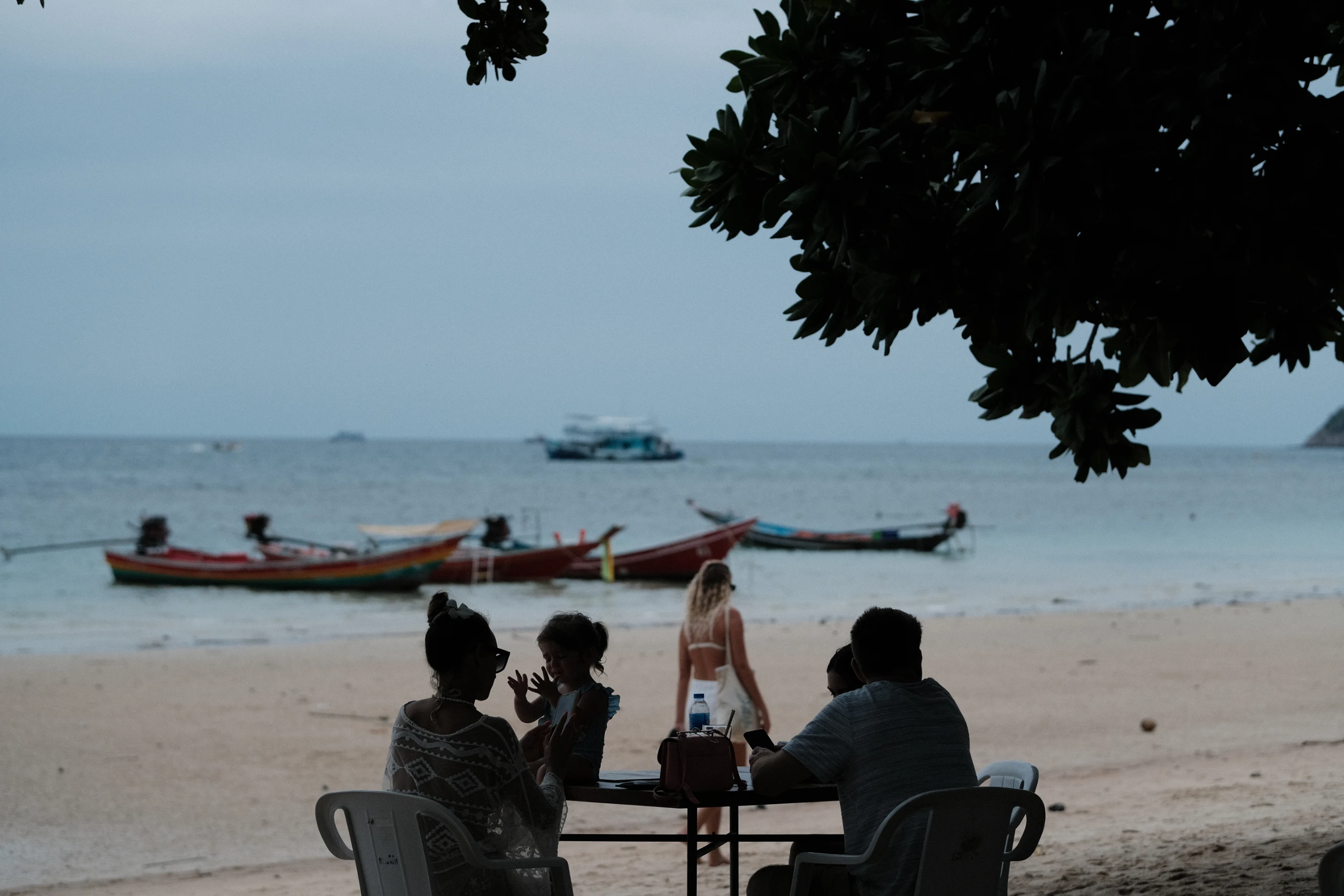 KOH SAMUI「苏梅岛」 精选照片 34