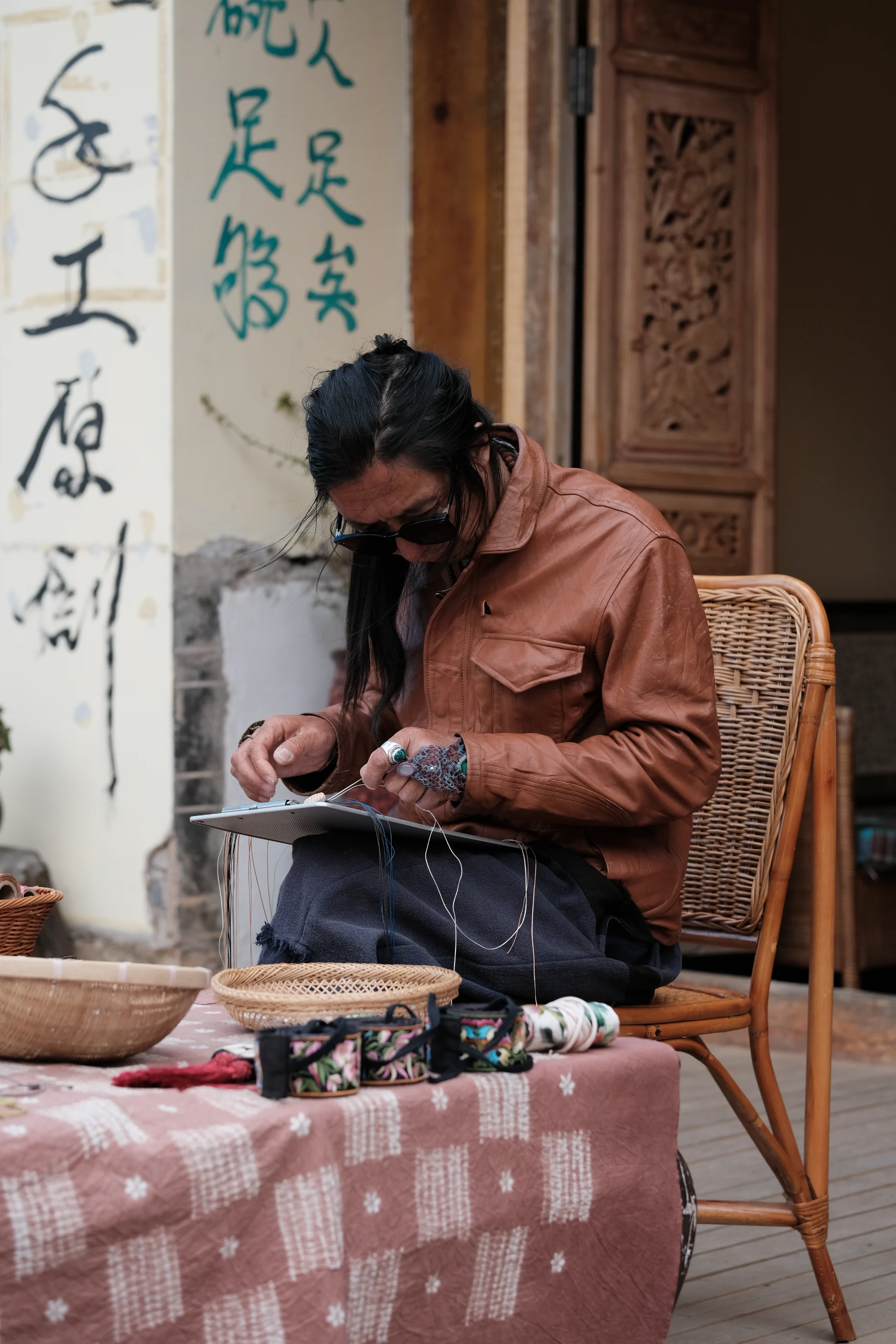 LIJIANG 8