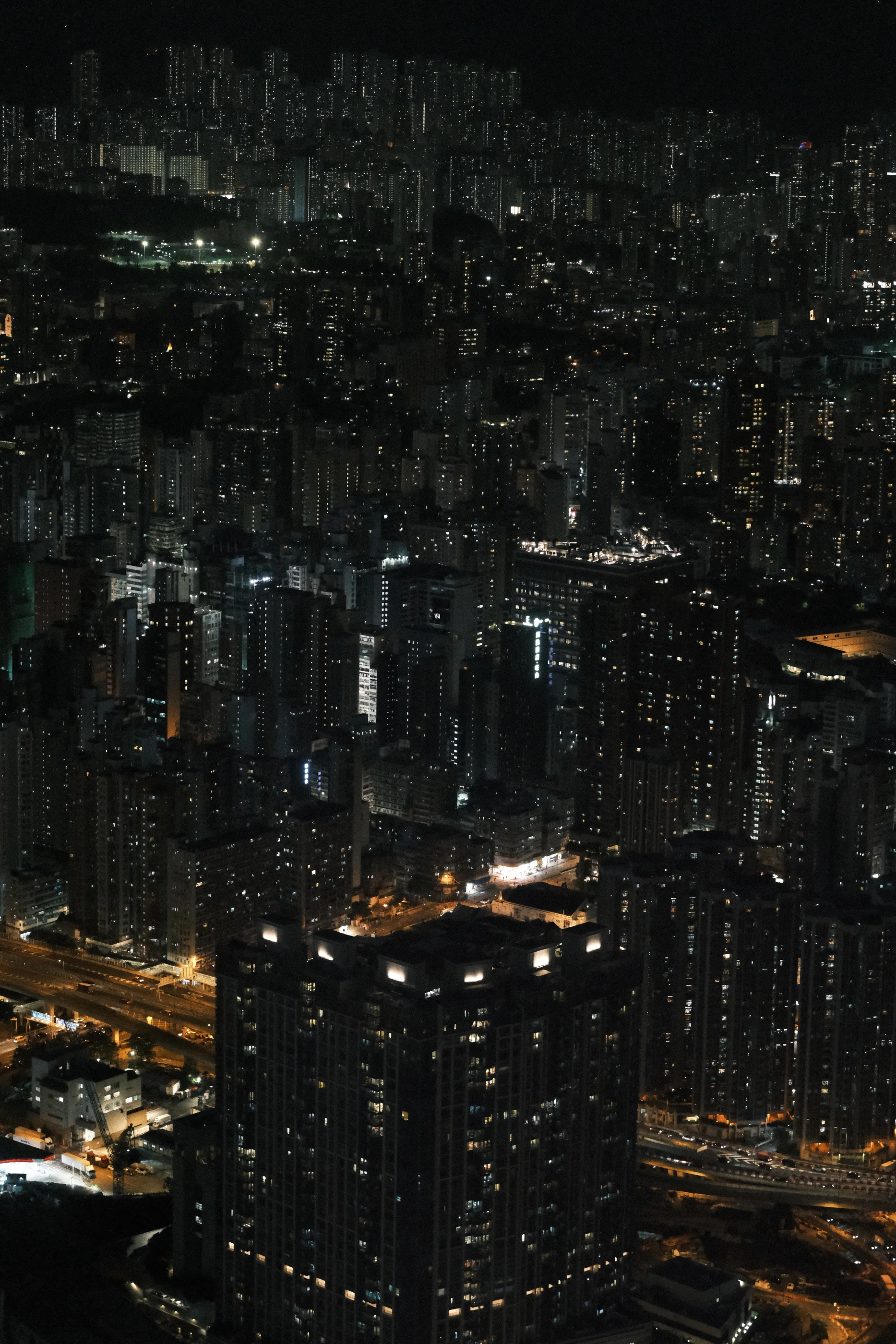 HONG KONG 8
