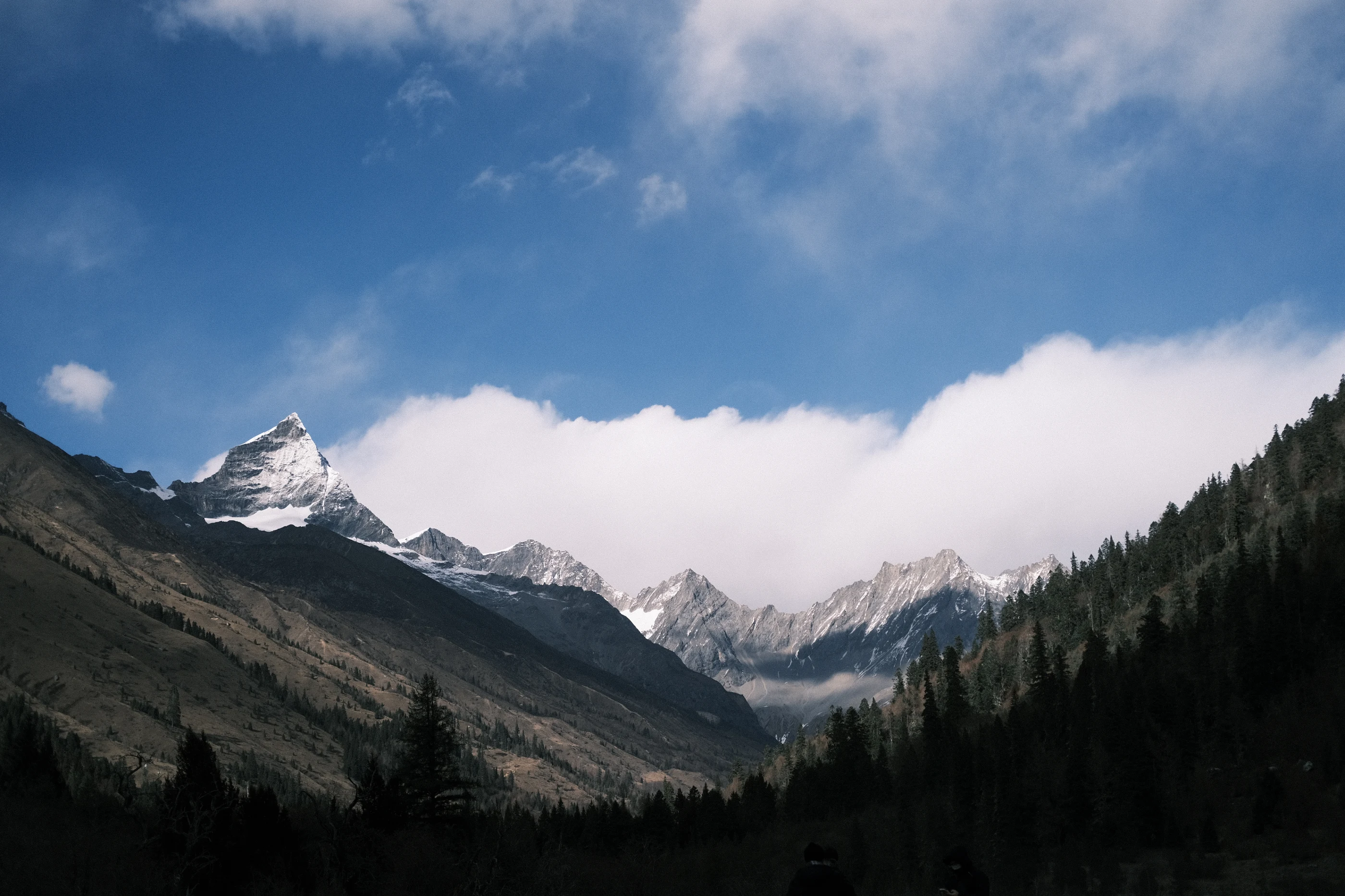 WESTERN SICHUAN 2