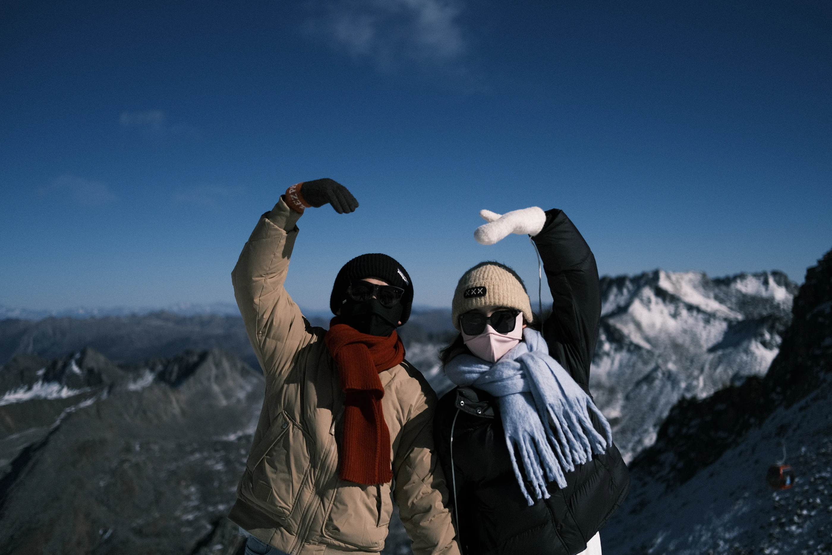 WESTERN SICHUAN 9