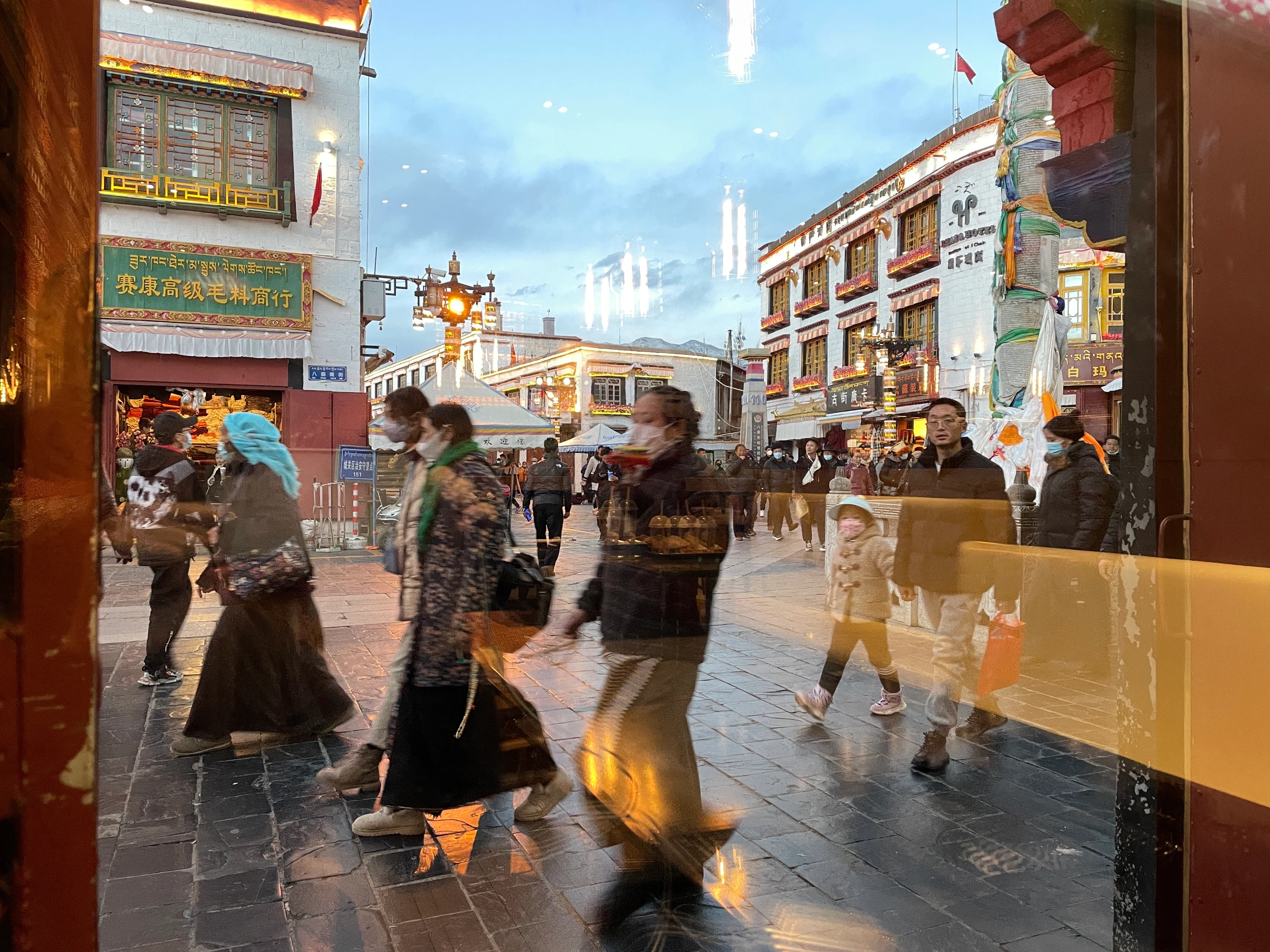 TIBET「西藏」 精选照片 10