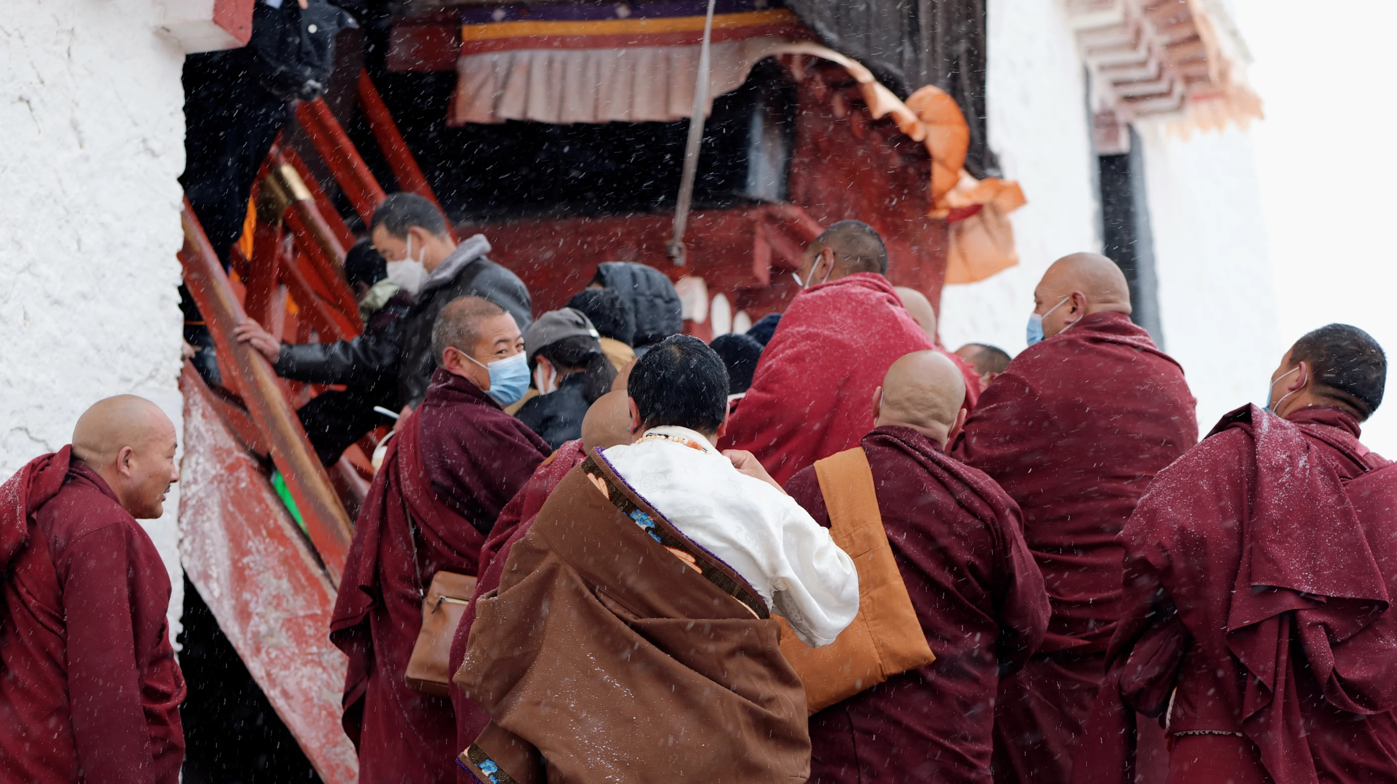 TIBET「西藏」 精选照片 9