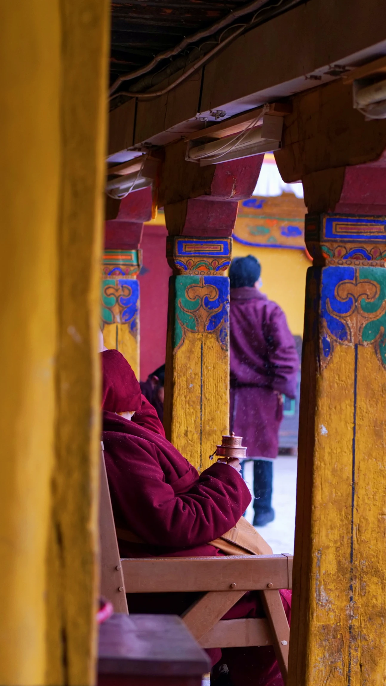 TIBET 3