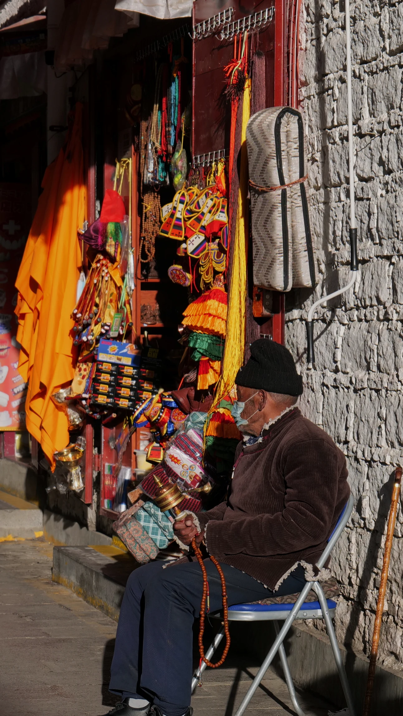 TIBET 6